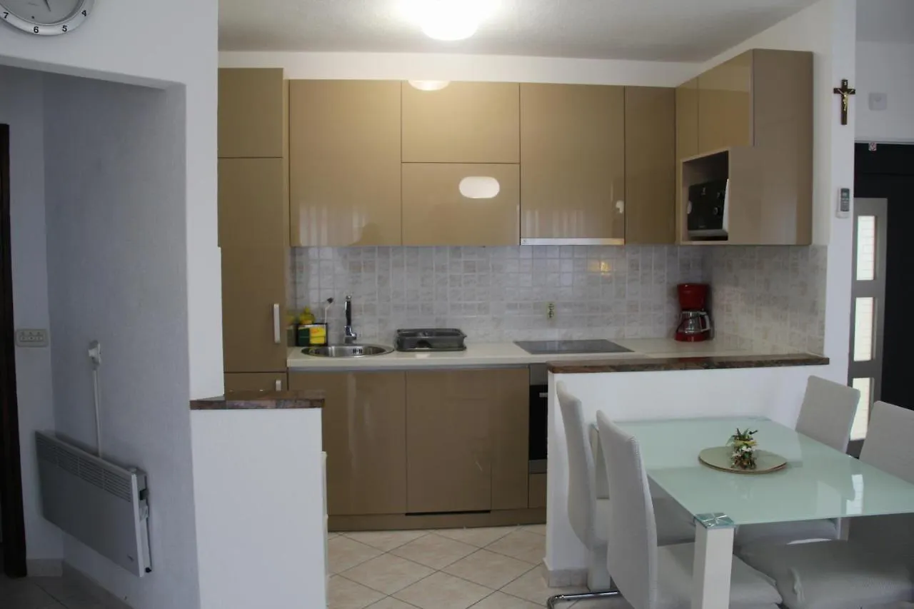 Apartment Zarko Vrsar Horvátország
