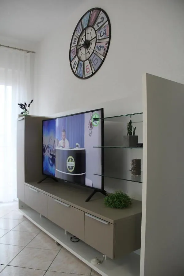 Apartment Zarko Croatia