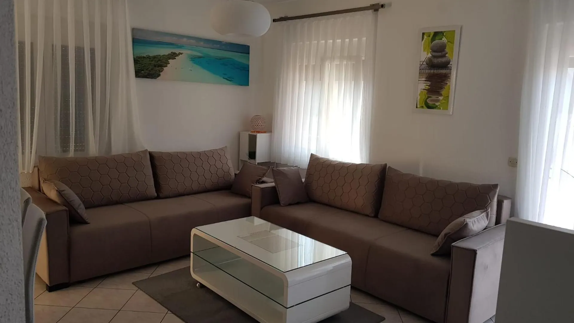 Apartment Zarko Croatia