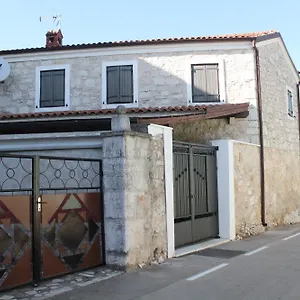  Ferienhaus Casa Istriana