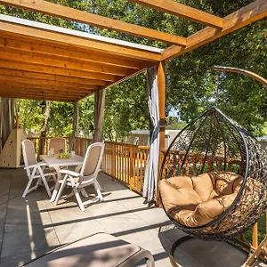 4* Park za odmor Maistra Porto Sole Mobile Homes