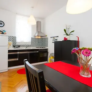  Appartement Premium