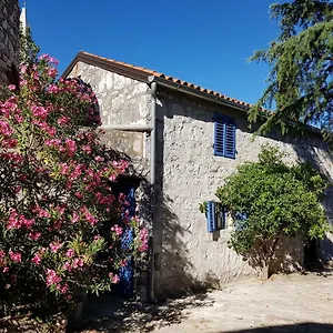  Ferienhaus The Istrian