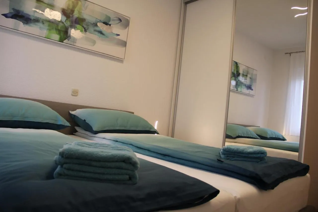 Apartment Zarko Kroatien