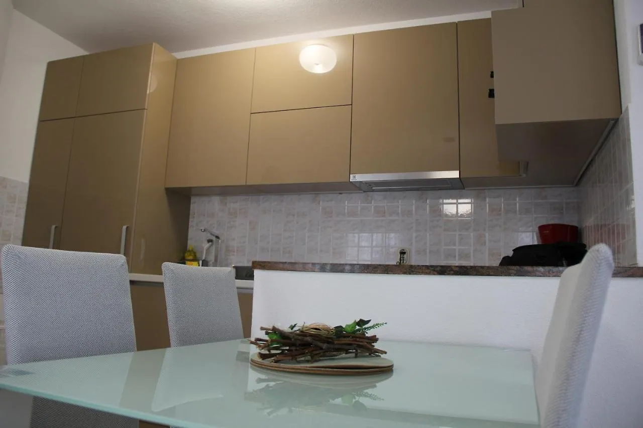 Apartment Zarko Vrsar