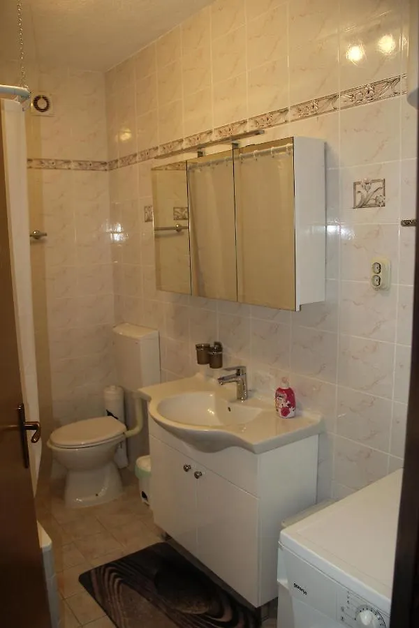 Apartment Zarko 0*, Vrsar Kroatien