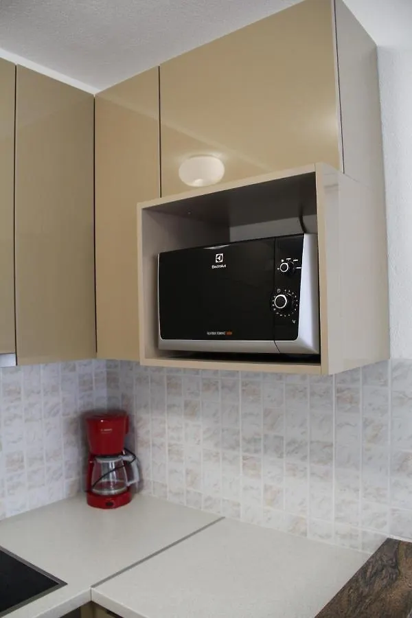Apartment Zarko 0*, Vrsar Kroatien