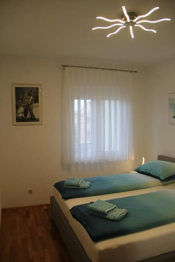 Apartment Zarko