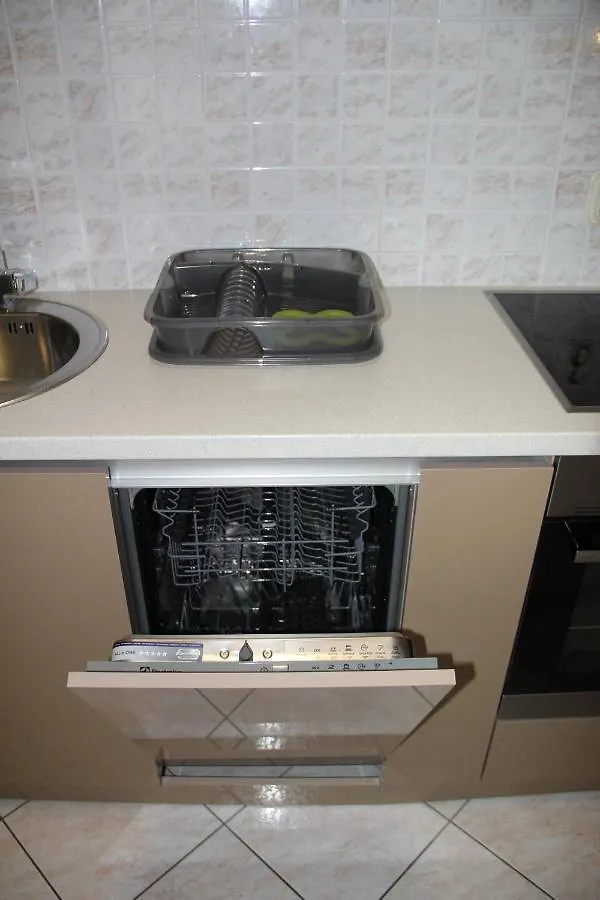 Apartment Zarko  Vrsar