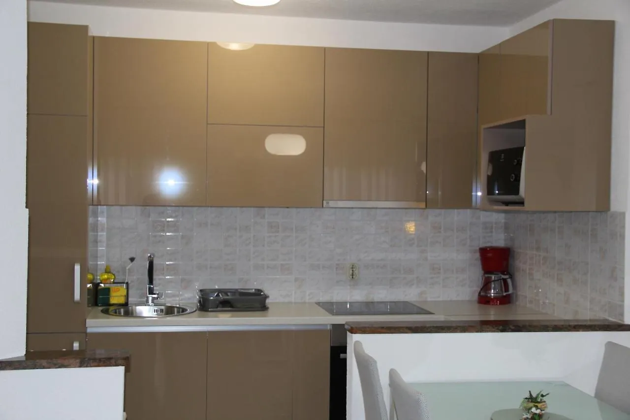 Apartment Zarko