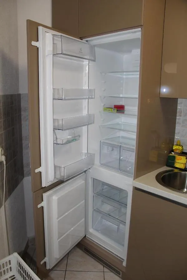 Apartment Zarko