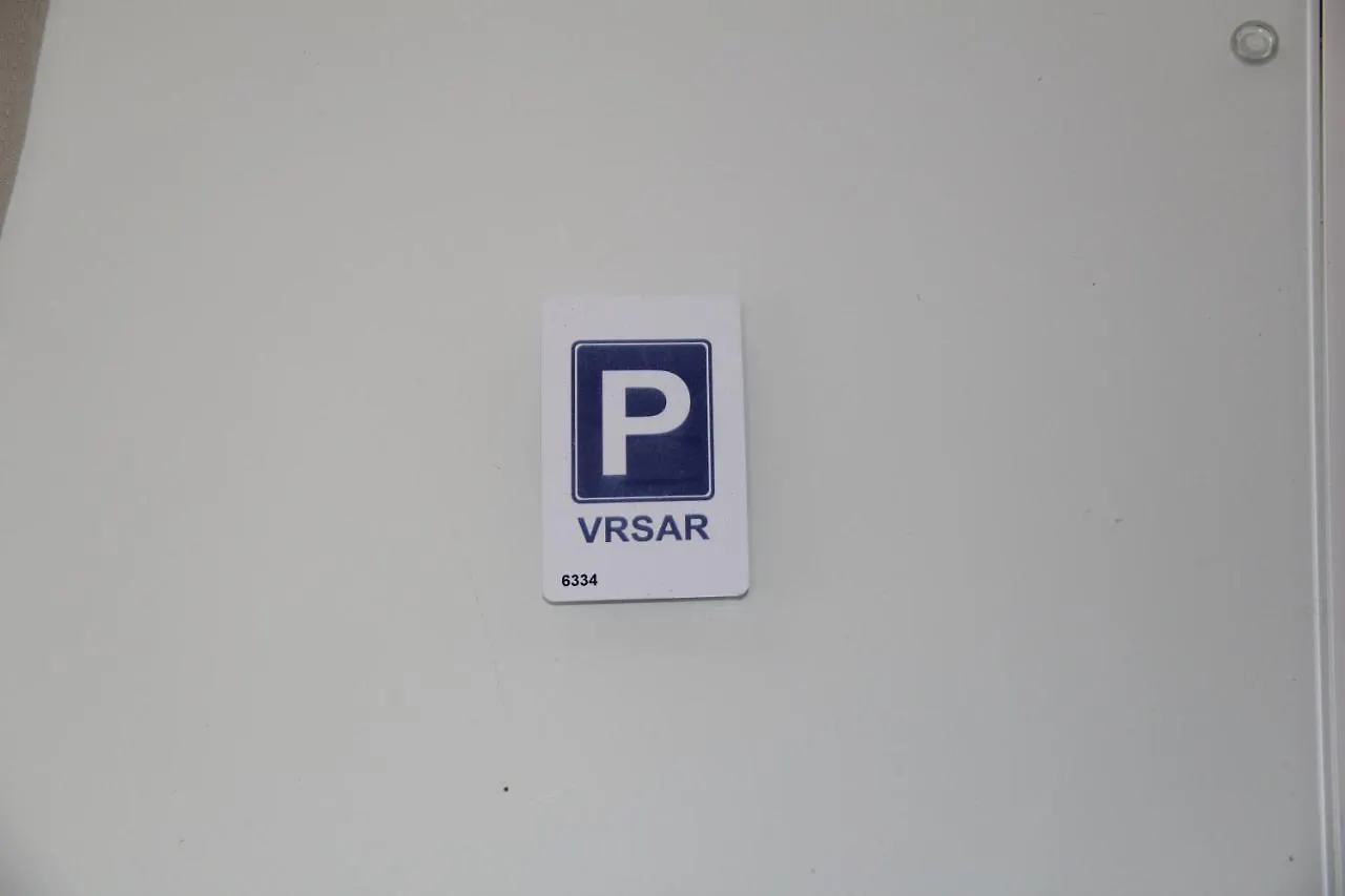 Apartment Zarko 0*, Vrsar