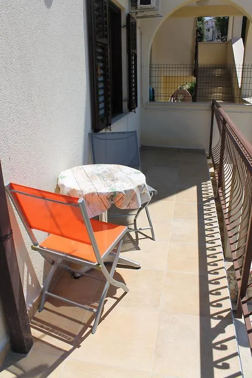 Apartment Zarko