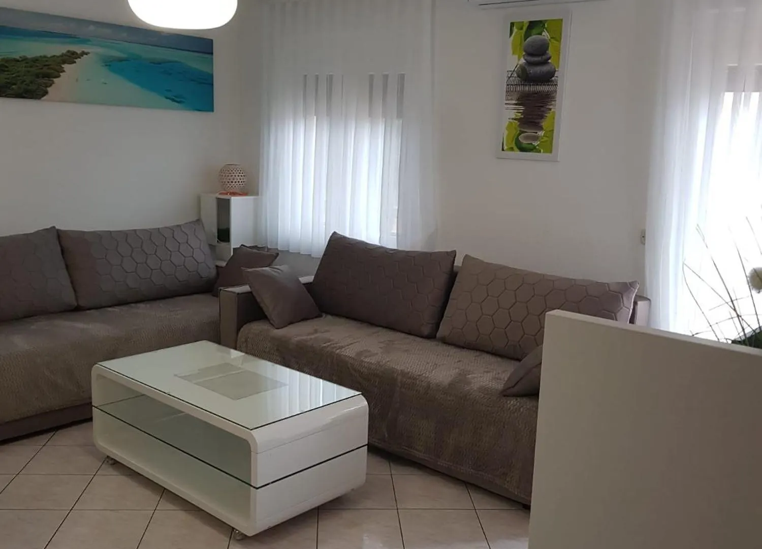 Apartment Zarko 0*, Vrsar Kroatien