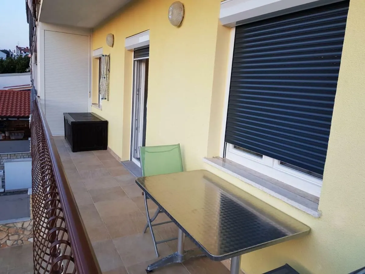 Apartment Zarko 0*, Vrsar Kroatien